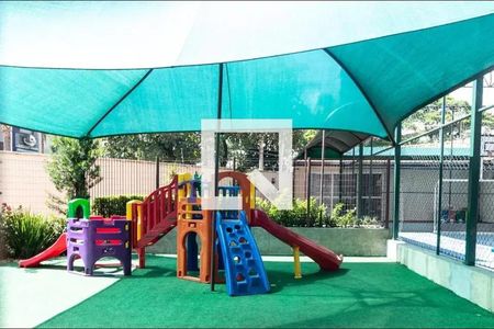 Apartamento à venda com 55m², 2 quartos e 1 vagaÁREA COMUM