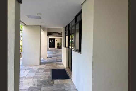Apartamento à venda com 55m², 2 quartos e 1 vagaÁREA COMUM