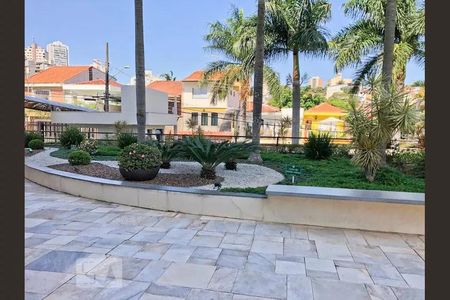 Apartamento à venda com 55m², 2 quartos e 1 vagaÁREA COMUM