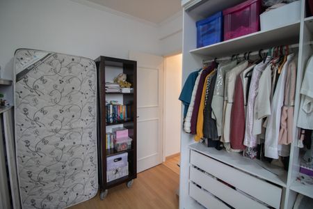 Apartamento à venda com 55m², 2 quartos e 1 vagaQUARTO 2