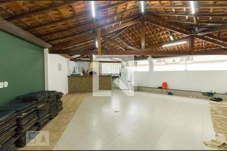 Apartamento à venda com 55m², 2 quartos e 1 vagaÁREA COMUM