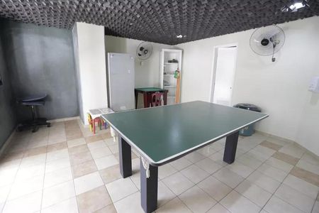 Apartamento à venda com 55m², 2 quartos e 1 vagaÁREA COMUM