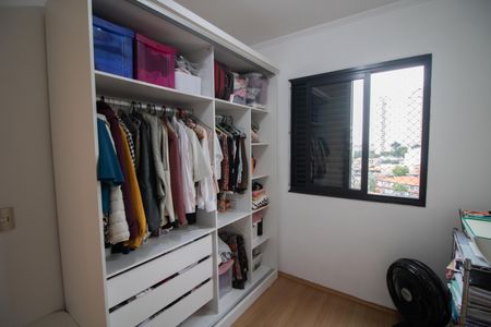 Apartamento à venda com 55m², 2 quartos e 1 vagaQUARTO 2