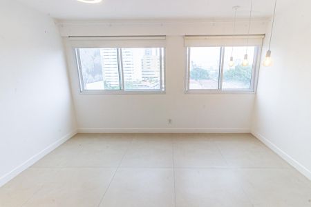 Sala de apartamento para alugar com 1 quarto, 38m² em Quarta Parada, São Paulo