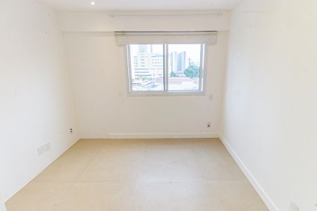Apartamento para alugar com 38m², 1 quarto e sem vagaQuarto