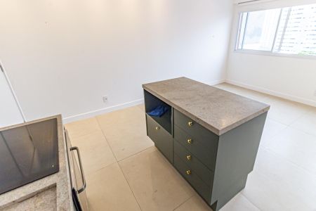 Apartamento para alugar com 38m², 1 quarto e sem vagaCozinha