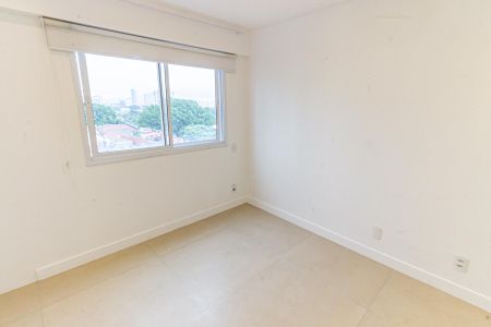 Quarto de apartamento para alugar com 1 quarto, 38m² em Quarta Parada, São Paulo