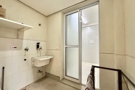 Apartamento para alugar com 64m², 1 quarto e 1 vaga Apartamento para alugar com 64m², 1 quarto e 1 vagaÁrea de Serviço