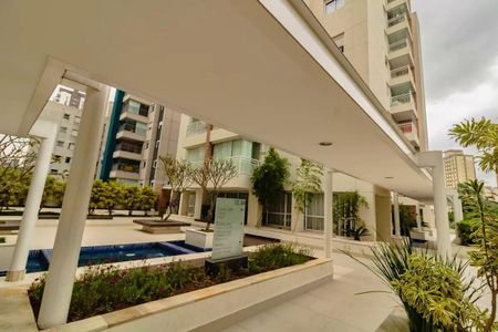 Apartamento para alugar com 64m², 1 quarto e 1 vaga Apartamento para alugar com 64m², 1 quarto e 1 vagaHall de entrada