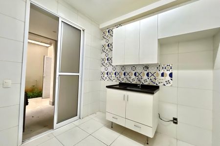 Apartamento para alugar com 64m², 1 quarto e 1 vaga Apartamento para alugar com 64m², 1 quarto e 1 vagaCozinha