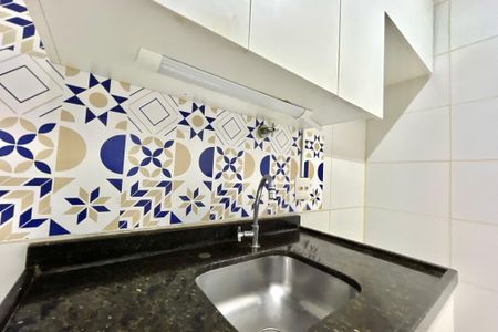 Apartamento para alugar com 64m², 1 quarto e 1 vaga Apartamento para alugar com 64m², 1 quarto e 1 vagaCozinha