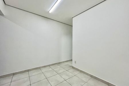 Sala de apartamento para alugar com 1 quarto, 64m² em Jardim Prudência, São Paulo