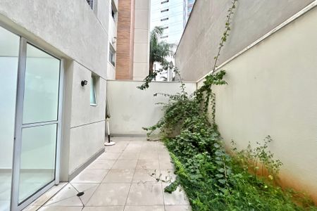 Apartamento para alugar com 64m², 1 quarto e 1 vaga Apartamento para alugar com 64m², 1 quarto e 1 vagaGarden