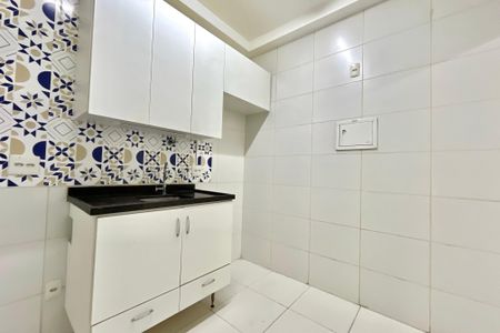 Apartamento para alugar com 64m², 1 quarto e 1 vaga Apartamento para alugar com 64m², 1 quarto e 1 vagaCozinha