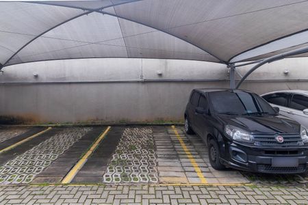 Apartamento à venda com 60m², 2 quartos e 1 vagaGaragem