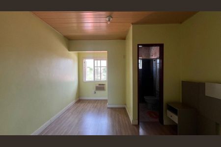 Quarto 2 de casa para alugar com 2 quartos, 142m² em Mato Grande, Canoas