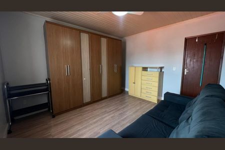 Quarto 1 de casa para alugar com 2 quartos, 142m² em Mato Grande, Canoas