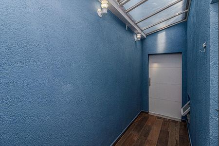 jardim de inverno_1 de casa à venda com 3 quartos, 160m² em Vila Nair, São Paulo