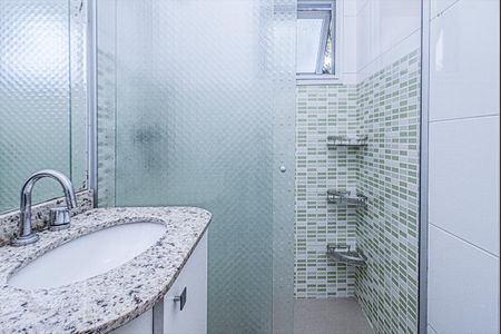 Casa à venda com 160m², 3 quartos e 3 vagas Casa à venda com 160m², 3 quartos e 3 vagasbanheiro na suíte 1_3