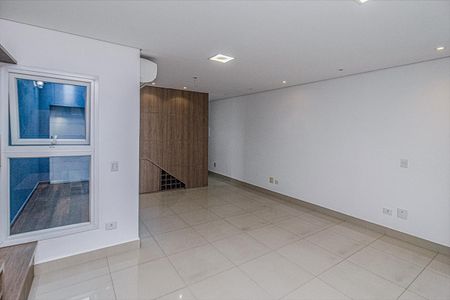 Casa à venda com 160m², 3 quartos e 3 vagas Casa à venda com 160m², 3 quartos e 3 vagassala_3