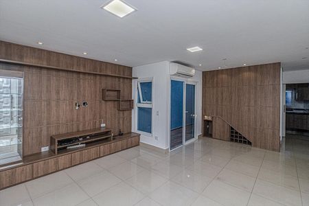 sala_1 de casa à venda com 3 quartos, 160m² em Vila Nair, São Paulo