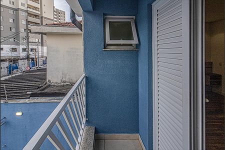 Casa à venda com 160m², 3 quartos e 3 vagas Casa à venda com 160m², 3 quartos e 3 vagassacada na suíte 3_2