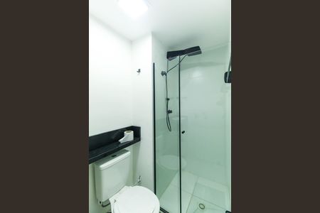 Apartamento à venda com 30m², 1 quarto e sem vaga Apartamento à venda com 30m², 1 quarto e sem vagaBanheiro