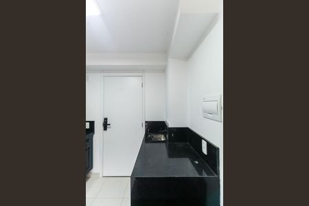 Apartamento à venda com 30m², 1 quarto e sem vaga Apartamento à venda com 30m², 1 quarto e sem vagaÁrea de Serviço