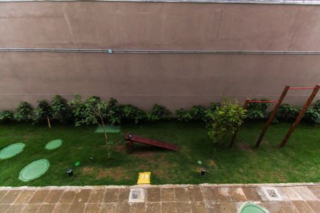 Apartamento à venda com 30m², 1 quarto e sem vaga Apartamento à venda com 30m², 1 quarto e sem vagaVista da Varanda