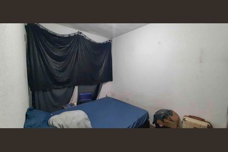 Quarto 1 de apartamento à venda com 2 quartos, 47m² em Jardim do Lago, Osasco