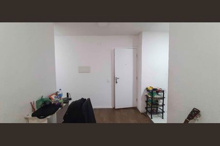 Sala de apartamento à venda com 2 quartos, 47m² em Jardim do Lago, Osasco
