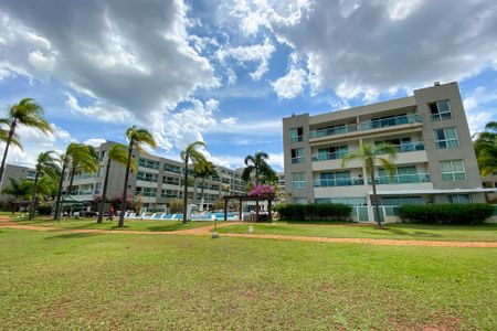 Apartamento para alugar com 52m², 1 quarto e 1 vaga Apartamento para alugar com 52m², 1 quarto e 1 vagaÁrea comum