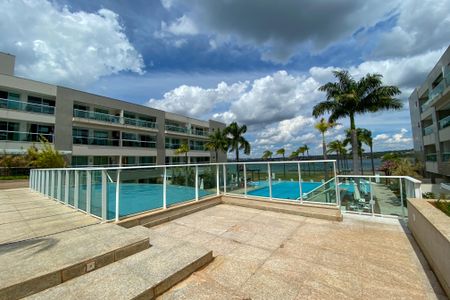 Apartamento para alugar com 52m², 1 quarto e 1 vaga Apartamento para alugar com 52m², 1 quarto e 1 vagaÁrea comum