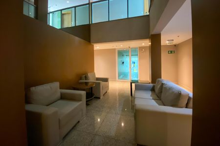 Apartamento para alugar com 52m², 1 quarto e 1 vaga Apartamento para alugar com 52m², 1 quarto e 1 vagaÁrea comum