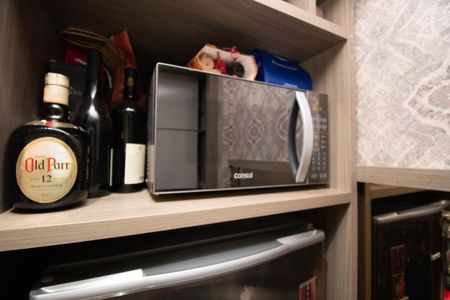 Apartamento para alugar com 52m², 1 quarto e 1 vaga Apartamento para alugar com 52m², 1 quarto e 1 vagaCozinha