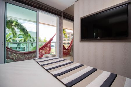 Apartamento para alugar com 52m², 1 quarto e 1 vaga Apartamento para alugar com 52m², 1 quarto e 1 vagaSuíte