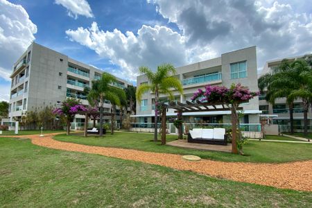 Apartamento para alugar com 52m², 1 quarto e 1 vaga Apartamento para alugar com 52m², 1 quarto e 1 vagaÁrea comum