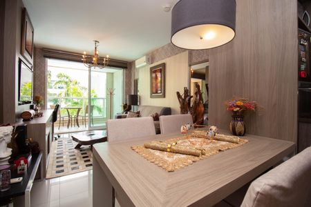 Apartamento para alugar com 52m², 1 quarto e 1 vaga Apartamento para alugar com 52m², 1 quarto e 1 vagaCozinha