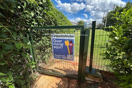 Apartamento para alugar com 52m², 1 quarto e 1 vaga Apartamento para alugar com 52m², 1 quarto e 1 vagaPlaca