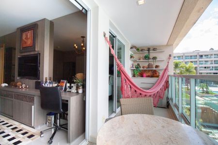 Apartamento para alugar com 52m², 1 quarto e 1 vaga Apartamento para alugar com 52m², 1 quarto e 1 vagaSacada