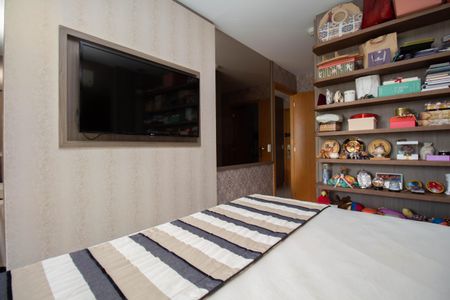 Apartamento para alugar com 52m², 1 quarto e 1 vaga Apartamento para alugar com 52m², 1 quarto e 1 vagaSuíte