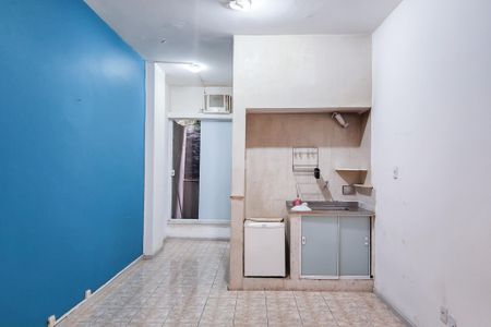 Studio para alugar com 30m², 1 quarto e sem vagaStudio