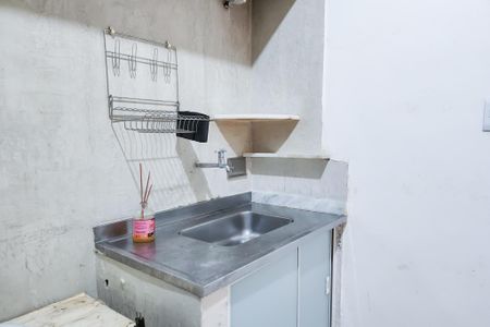 Studio para alugar com 30m², 1 quarto e sem vagaStudio