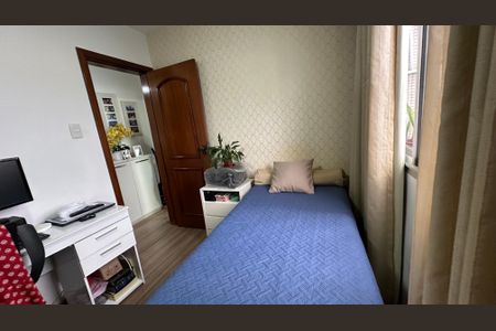 Apartamento à venda com 66m², 3 quartos e 2 vagasQuarto