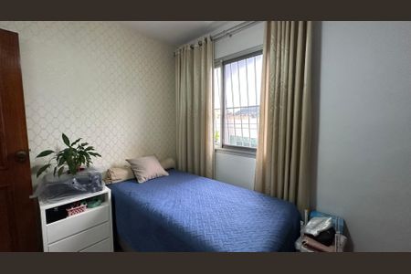 Apartamento à venda com 66m², 3 quartos e 2 vagasQuarto