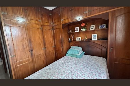 Apartamento à venda com 66m², 3 quartos e 2 vagasQuarto