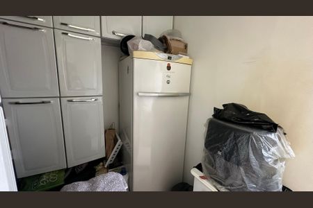 Apartamento à venda com 66m², 3 quartos e 2 vagasDispensa