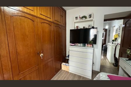 Apartamento à venda com 66m², 3 quartos e 2 vagasQuarto