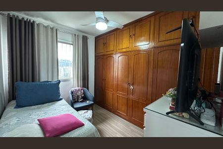 Apartamento à venda com 66m², 3 quartos e 2 vagasQuarto