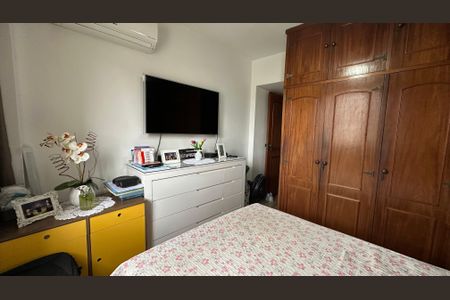 Apartamento à venda com 66m², 3 quartos e 2 vagasQuarto
